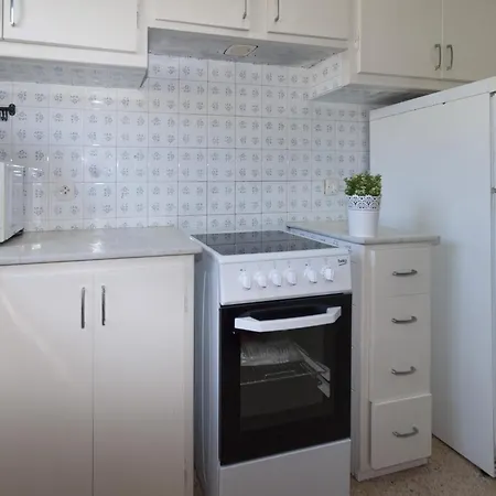 Apartment In With Swimming Pool *