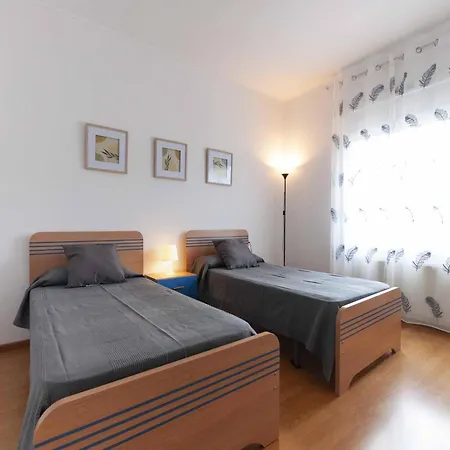 In With Swimming Pool Apartment