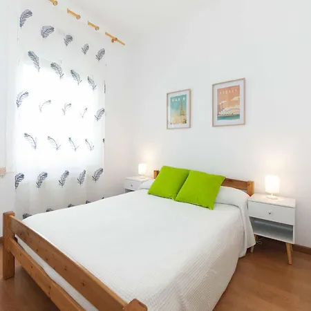 In With Swimming Pool Apartment *